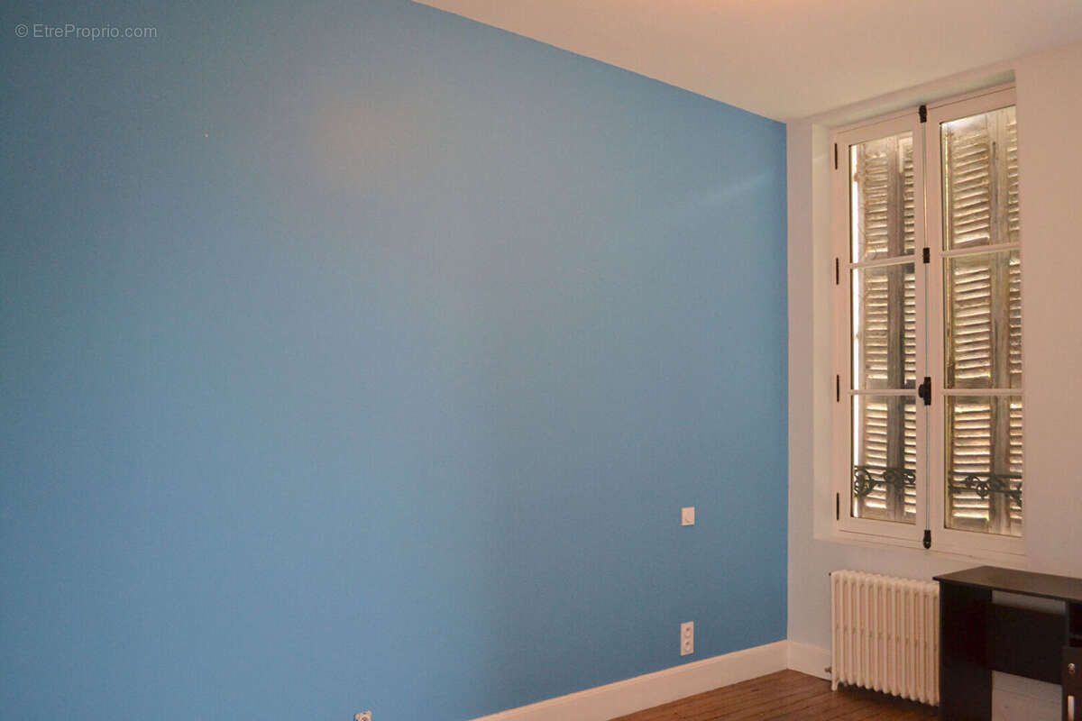 Maison à CHATELLERAULT