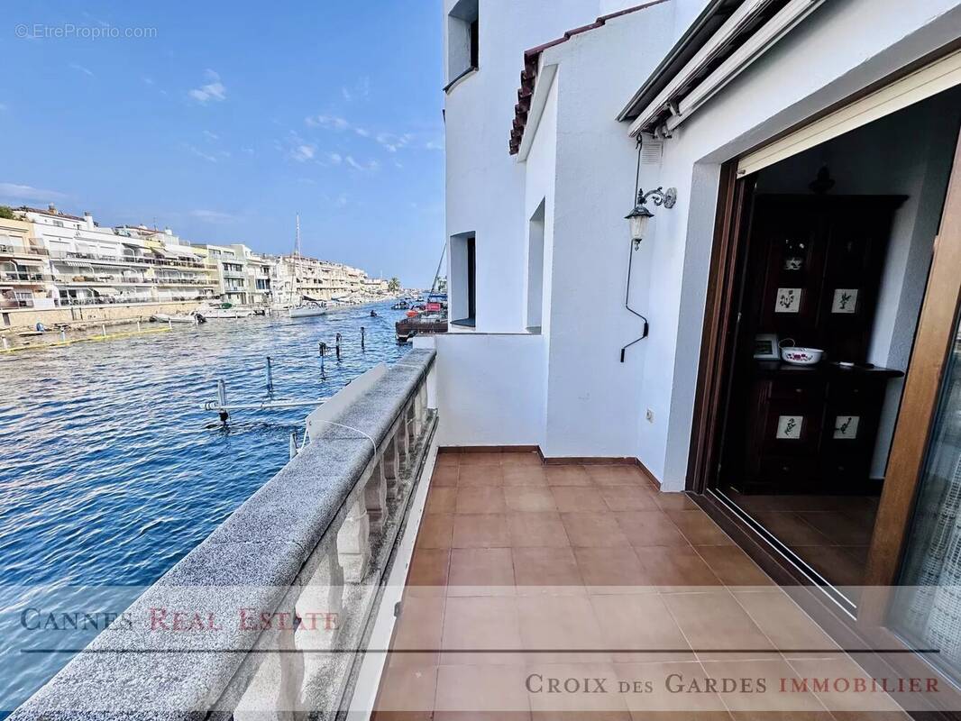 Maison à LE CHATEAU-D&#039;OLERON