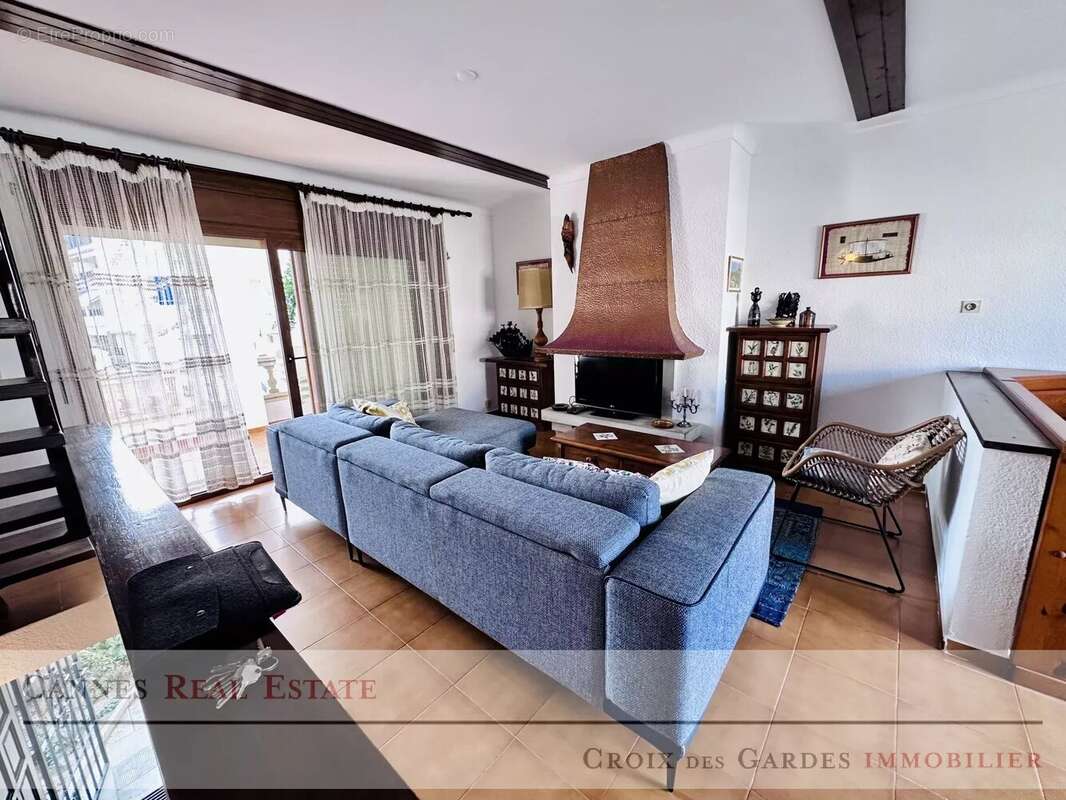 Maison à LE CHATEAU-D&#039;OLERON