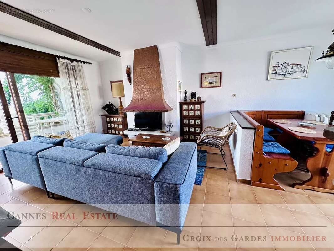 Maison à LE CHATEAU-D&#039;OLERON