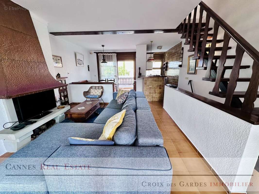 Maison à LE CHATEAU-D&#039;OLERON