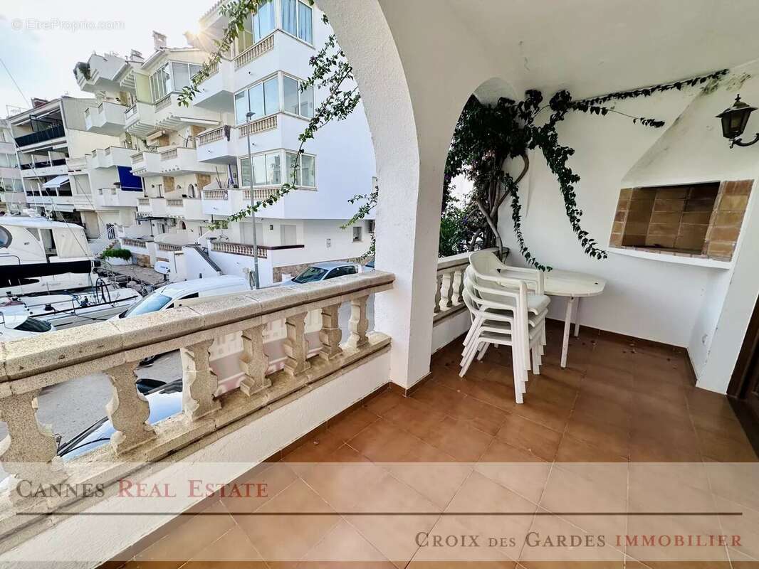 Maison à LE CHATEAU-D&#039;OLERON