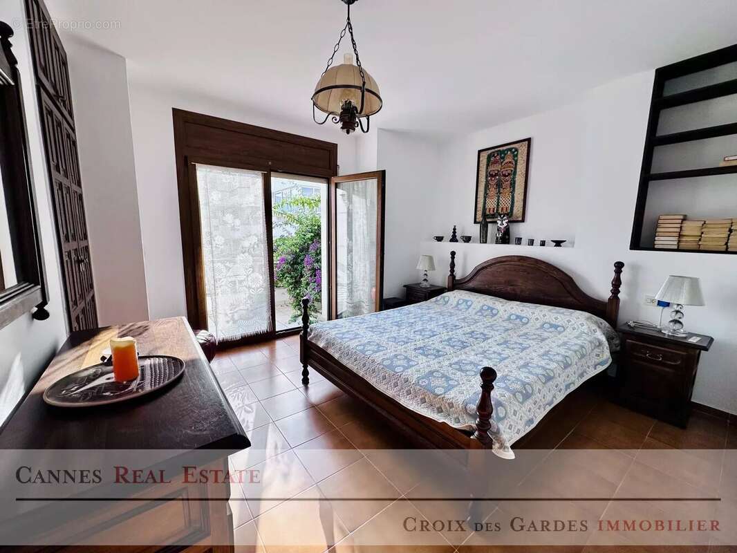 Maison à LE CHATEAU-D&#039;OLERON