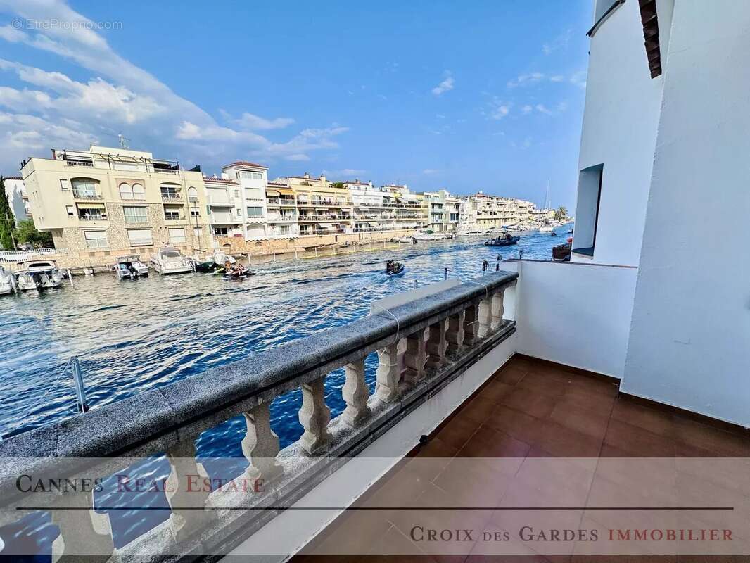 Maison à LE CHATEAU-D&#039;OLERON