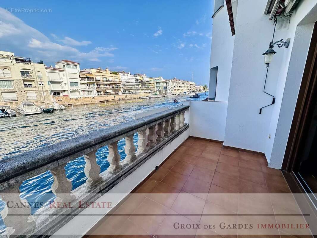 Maison à LE CHATEAU-D&#039;OLERON