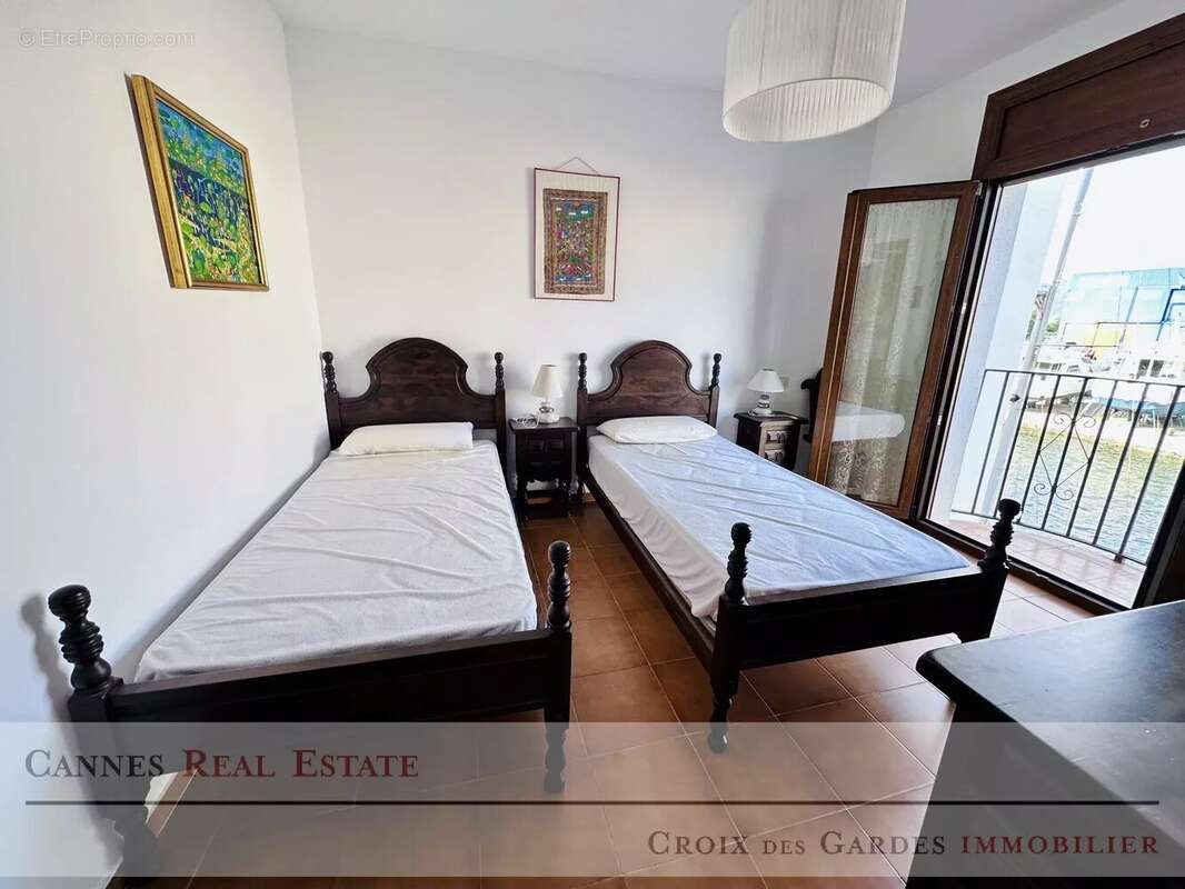 Maison à LE CHATEAU-D&#039;OLERON