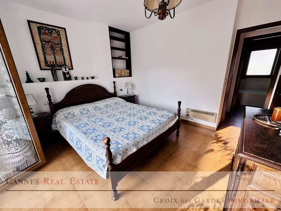 Maison à LE CHATEAU-D&#039;OLERON