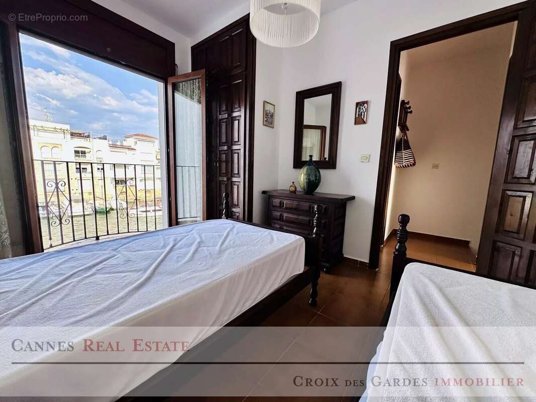 Maison à LE CHATEAU-D&#039;OLERON