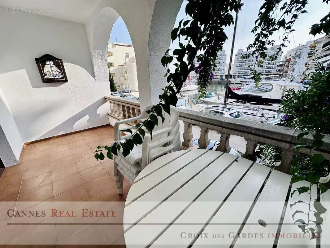 Maison à LE CHATEAU-D&#039;OLERON