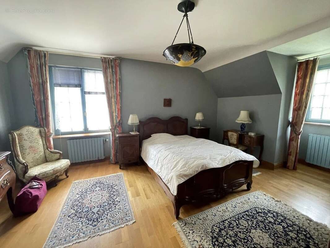 Maison à PLEUDIHEN-SUR-RANCE