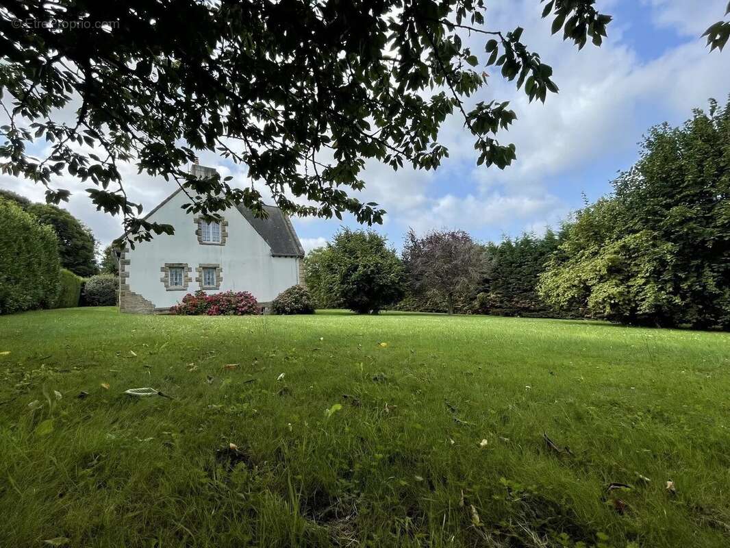 Maison à PLEUDIHEN-SUR-RANCE