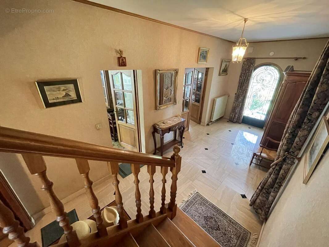 Maison à PLEUDIHEN-SUR-RANCE