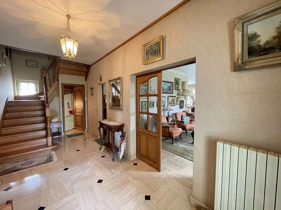 Maison à PLEUDIHEN-SUR-RANCE