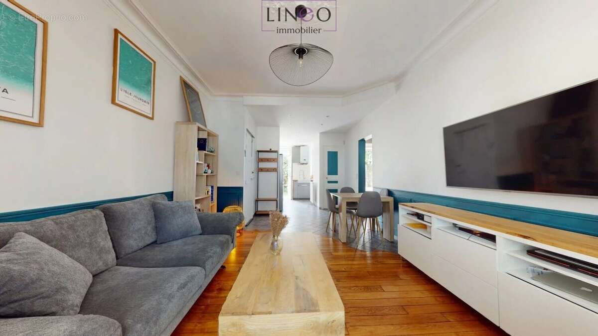 Appartement à THIAIS