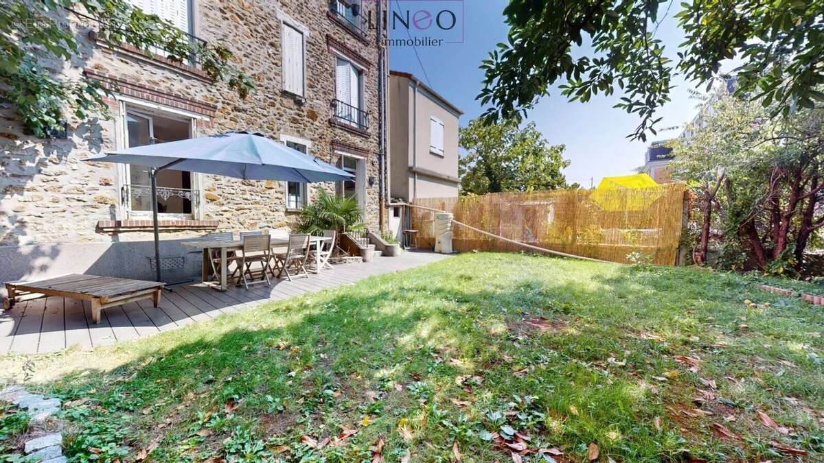 Appartement à THIAIS