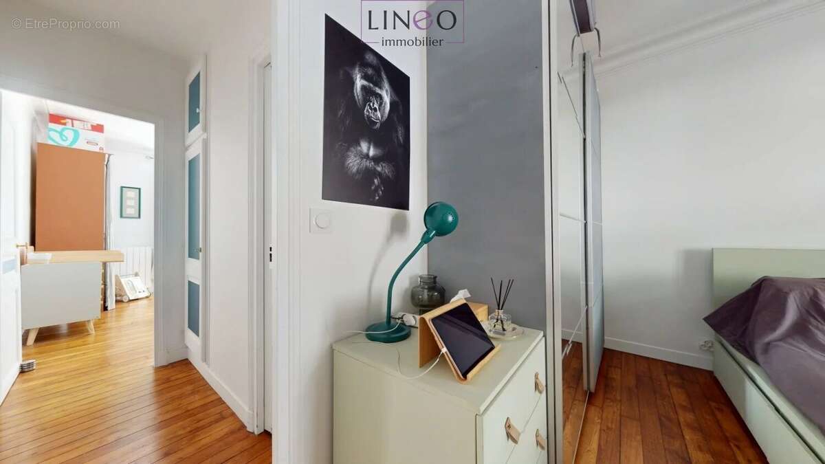 Appartement à THIAIS