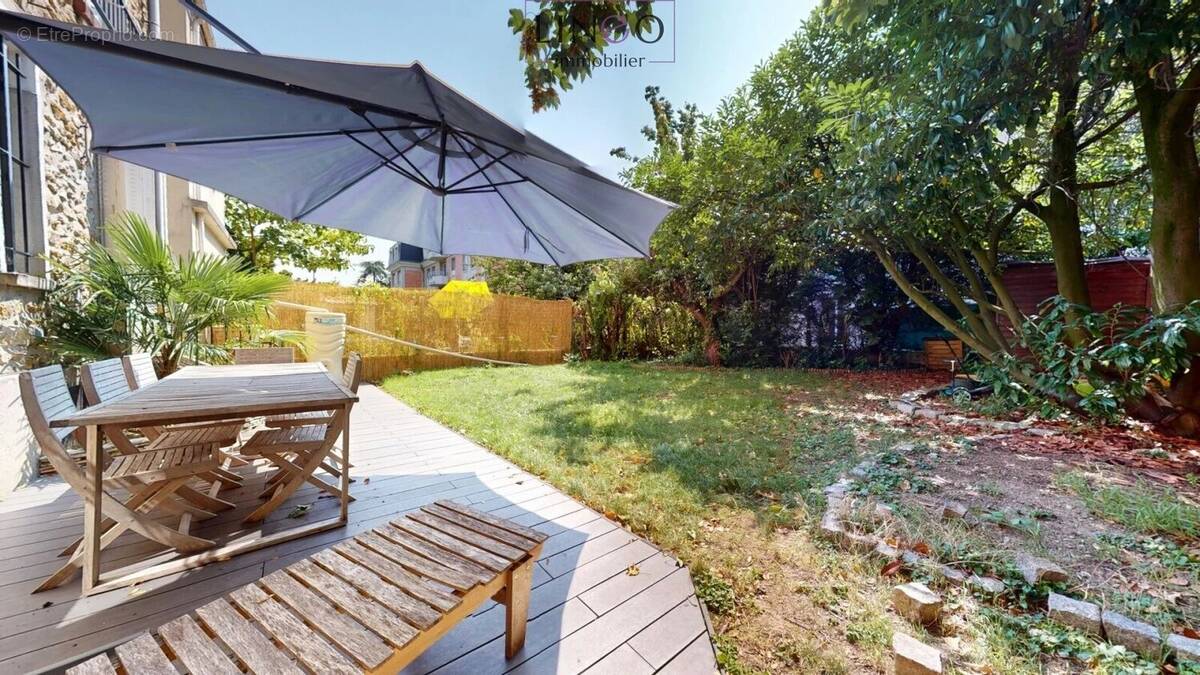 Appartement à THIAIS