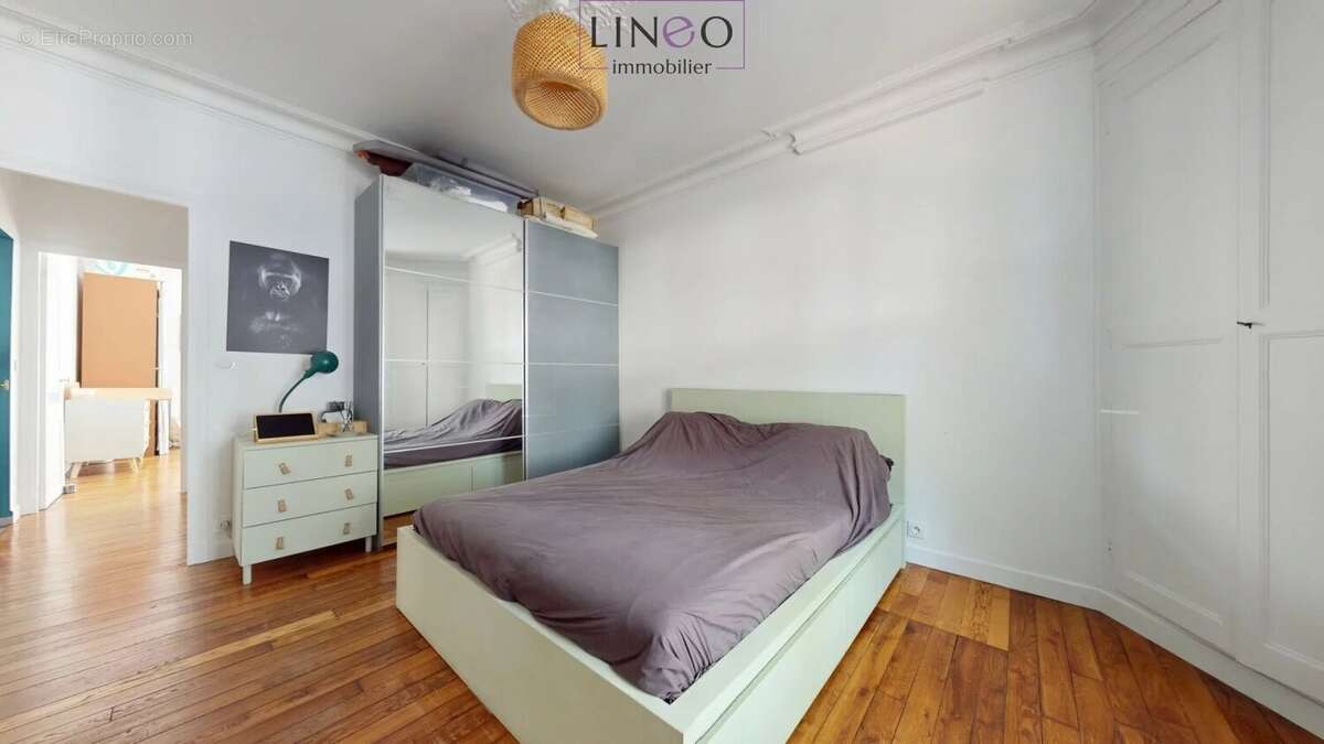 Appartement à THIAIS