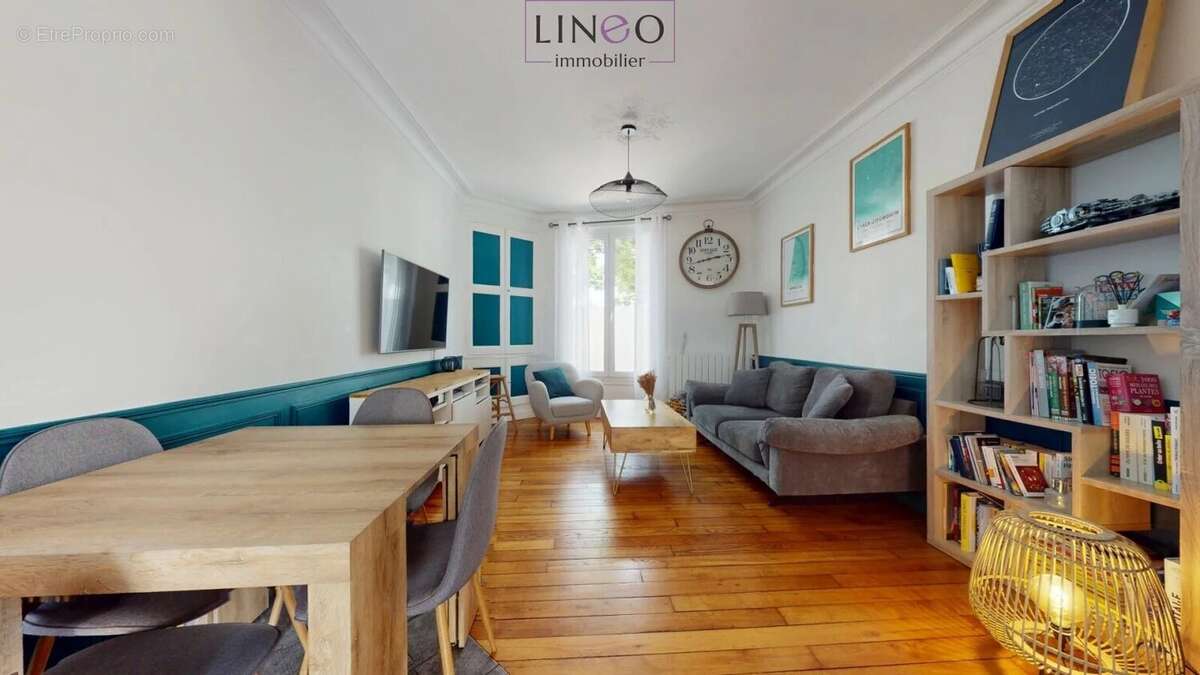 Appartement à THIAIS