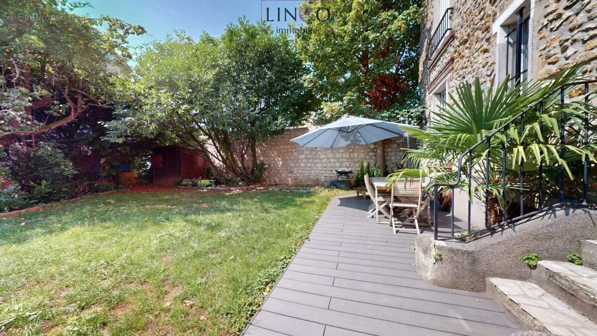 Appartement à THIAIS