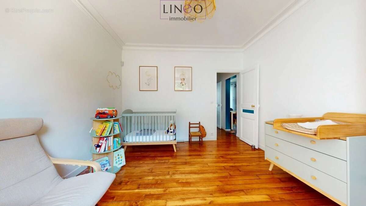 Appartement à THIAIS