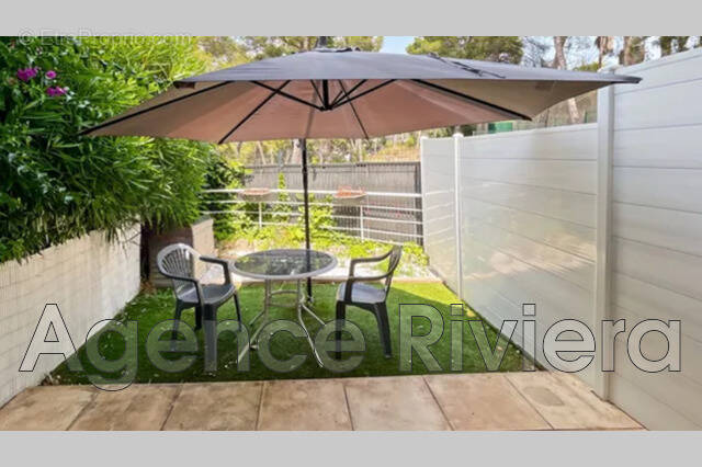 Appartement à LA CIOTAT