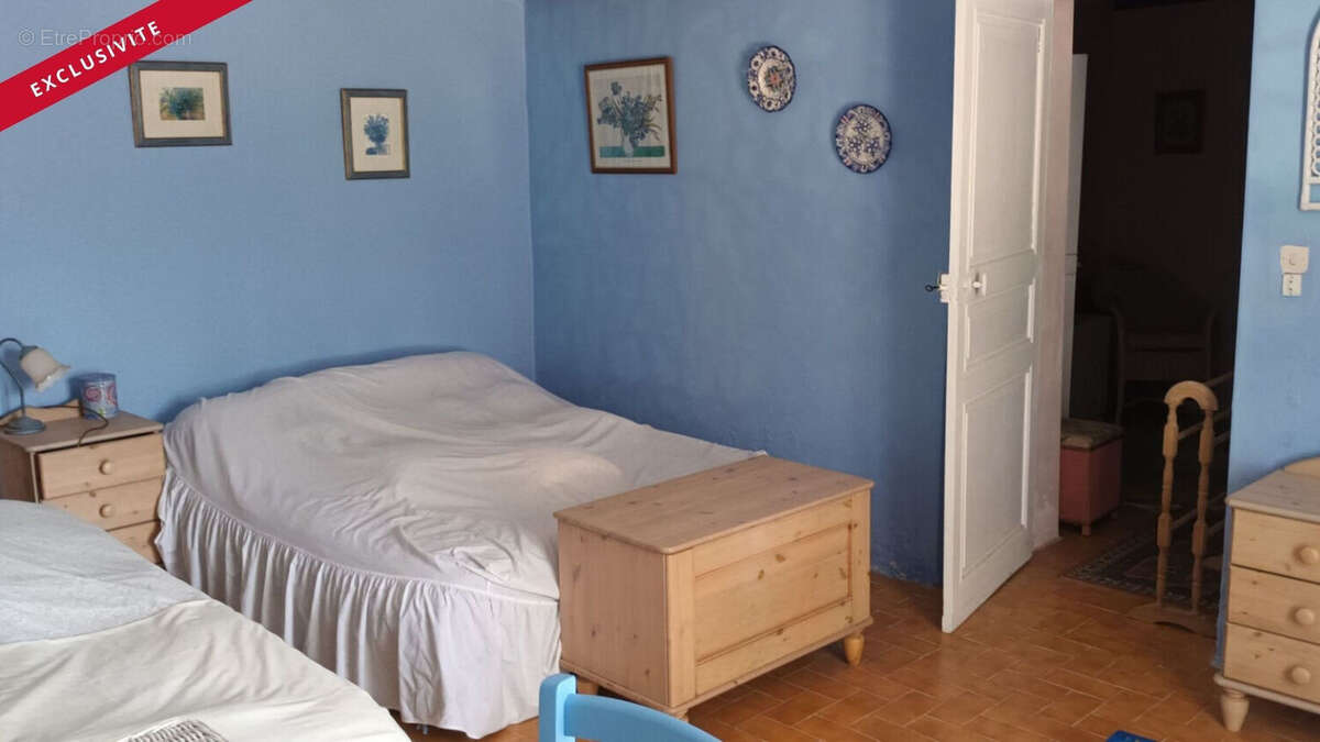 Maison à LIMALONGES