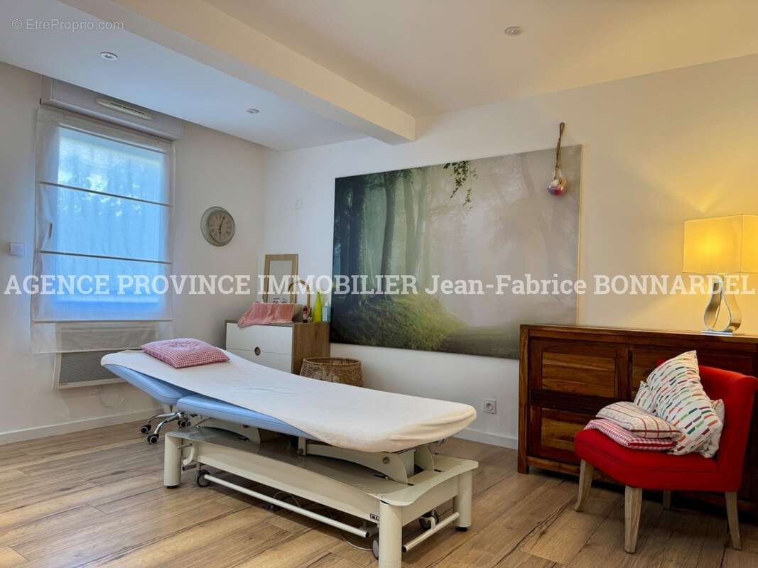 Appartement à NYONS