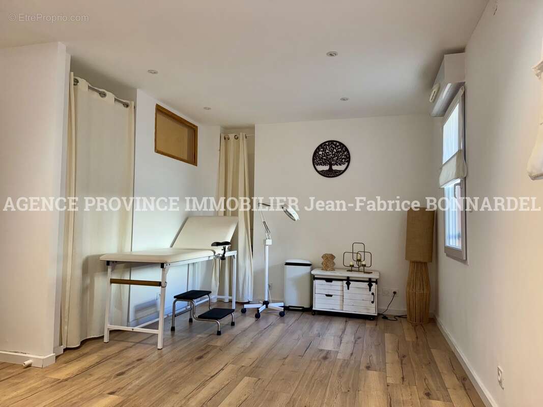 Appartement à NYONS