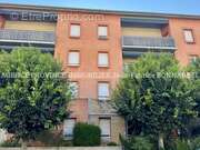 Appartement à NYONS