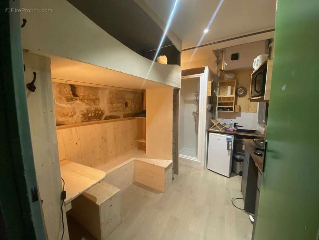 Appartement à PARIS-5E