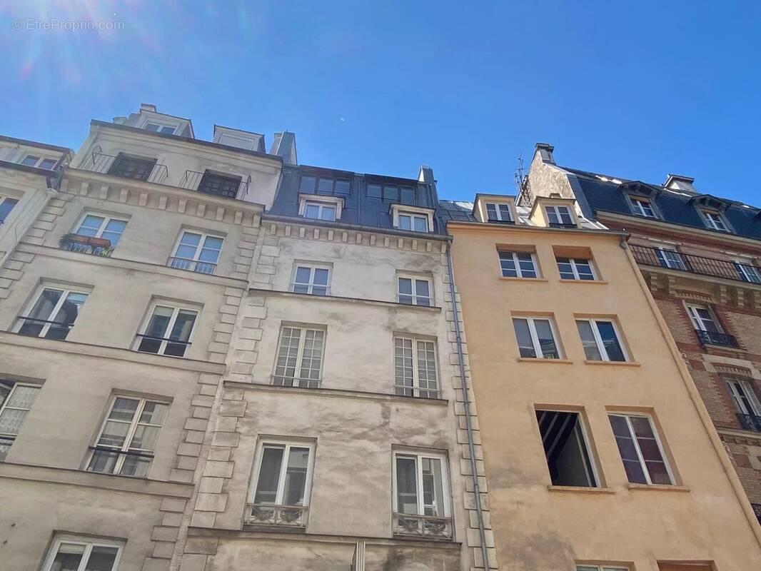 Appartement à PARIS-5E
