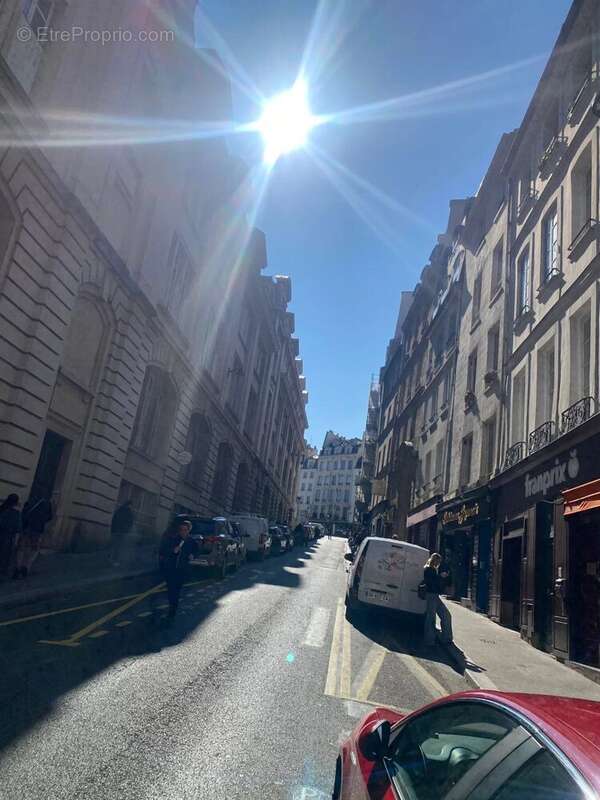 Appartement à PARIS-5E