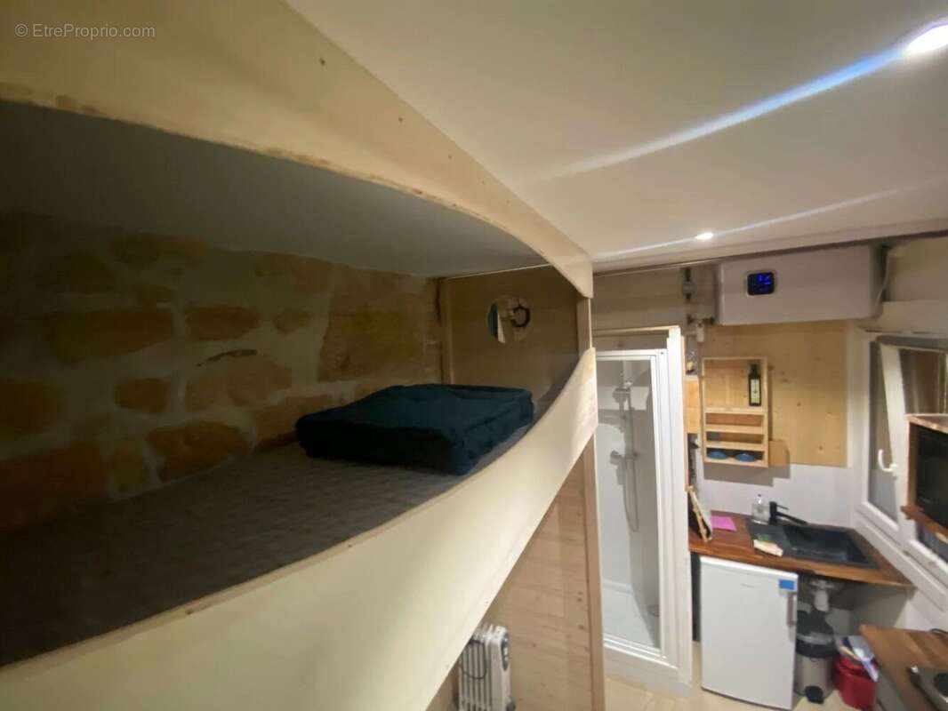 Appartement à PARIS-5E