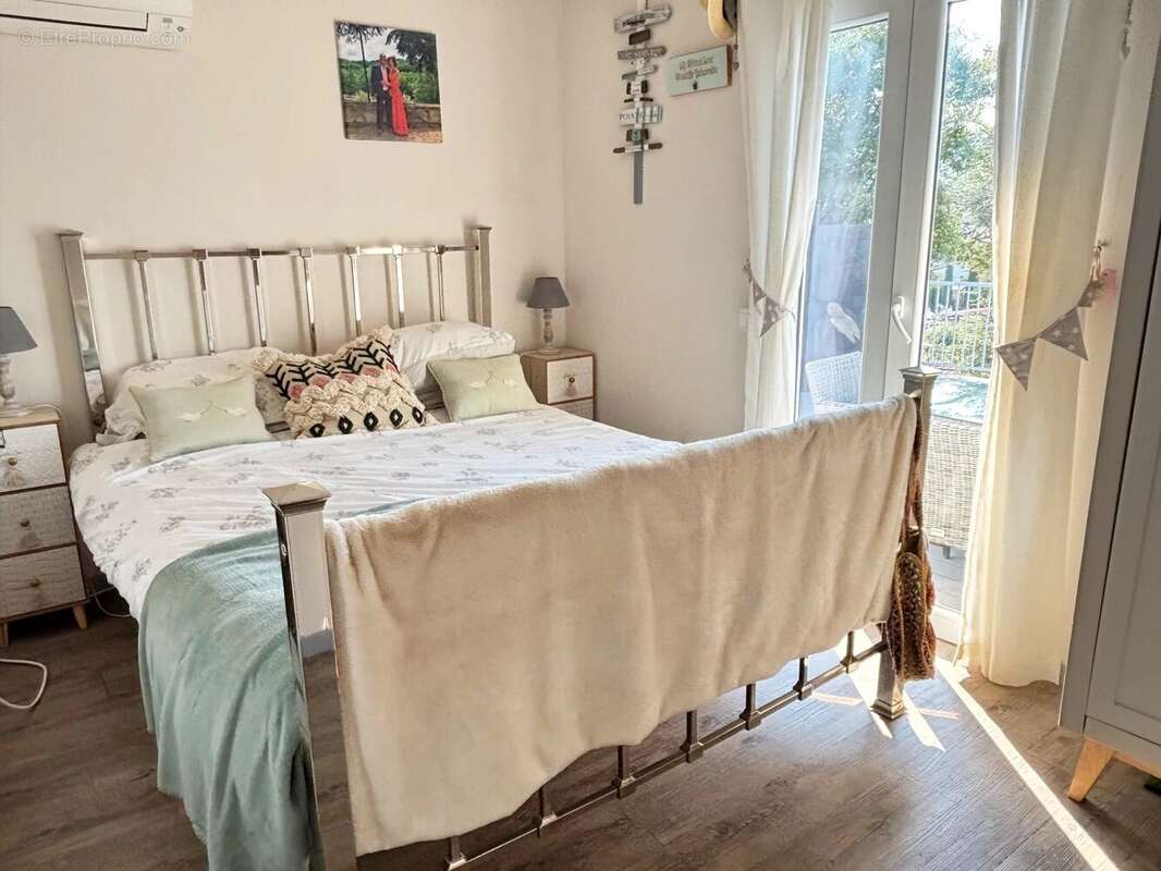 Maison à ROQUEBRUNE-SUR-ARGENS