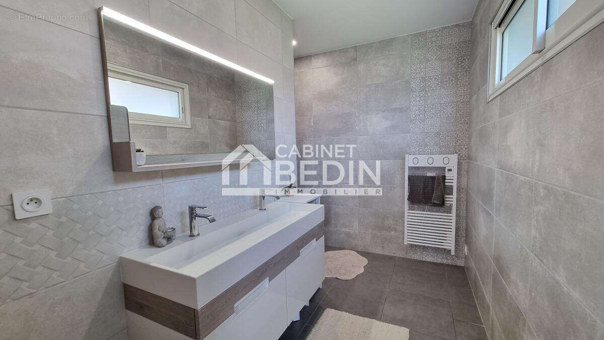 Maison à LA TESTE-DE-BUCH