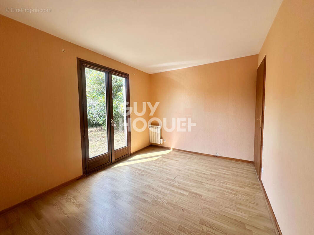 Maison à GUJAN-MESTRAS