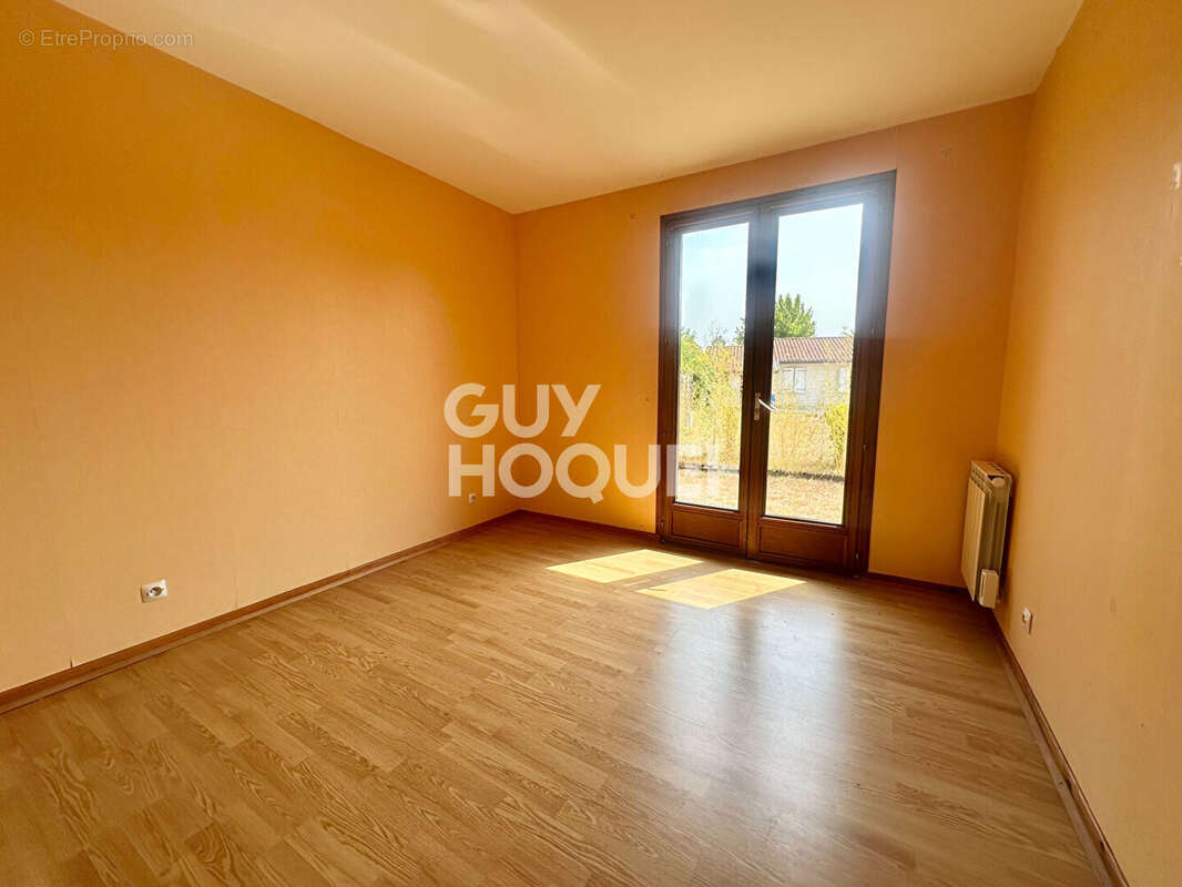 Maison à GUJAN-MESTRAS