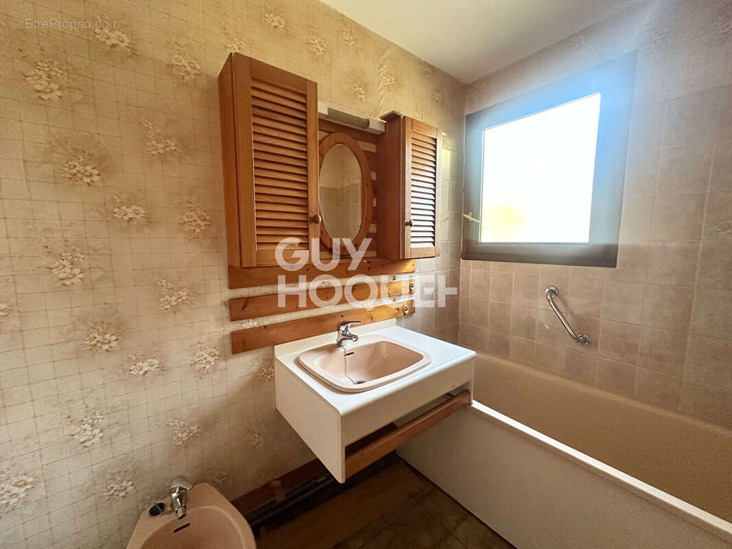 Maison à GUJAN-MESTRAS