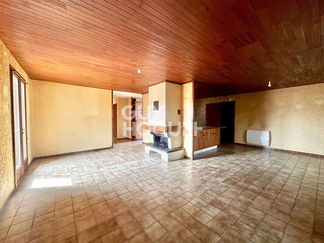 Maison à GUJAN-MESTRAS