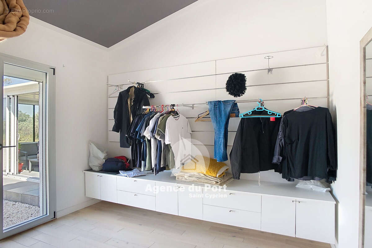 Maison à SAINT-CYPRIEN