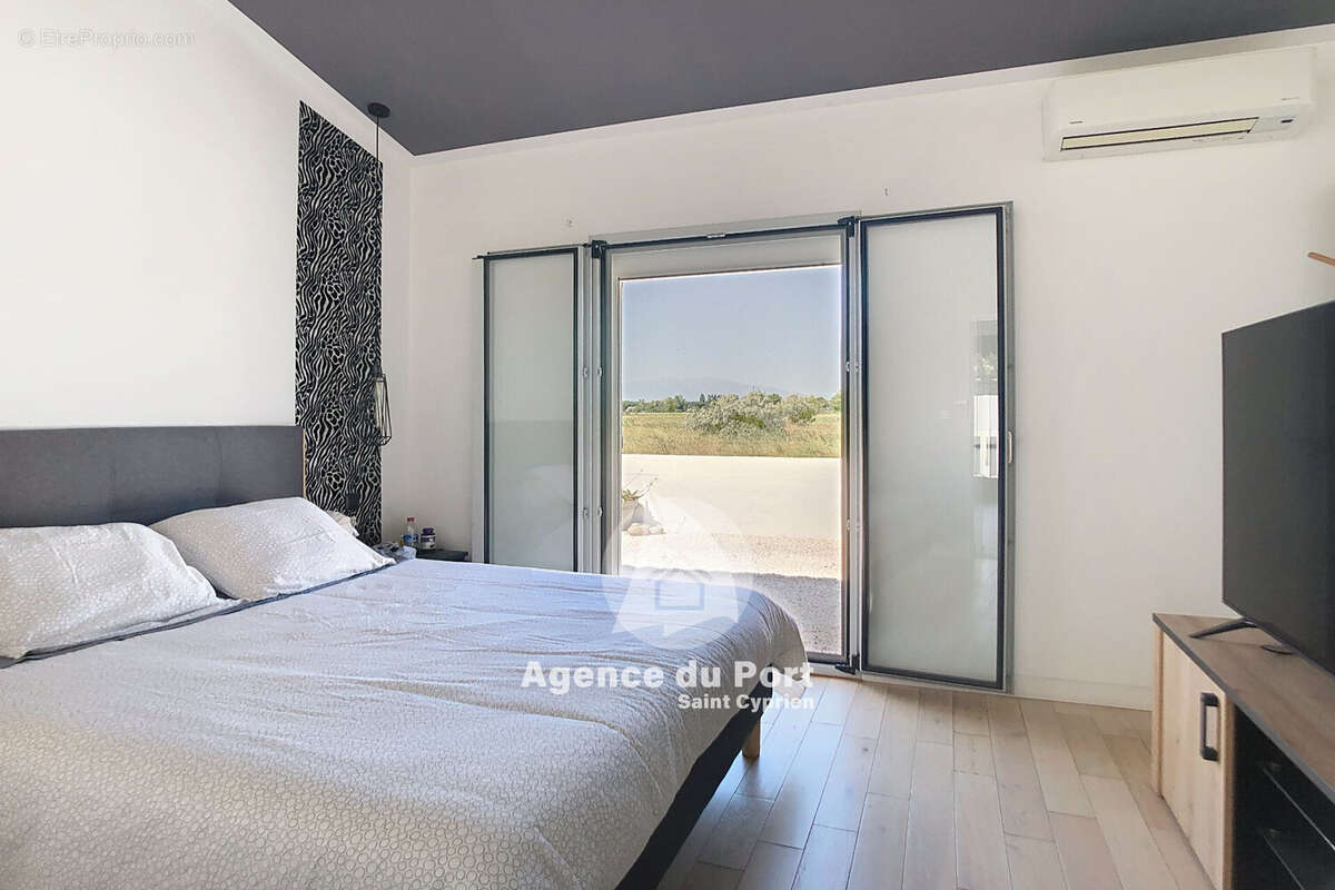 Maison à SAINT-CYPRIEN