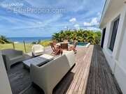 Maison à LE MARIGOT