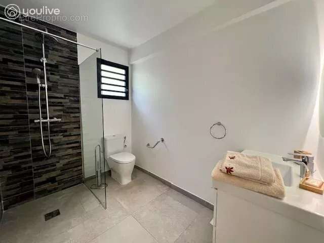 Maison à LE MARIGOT