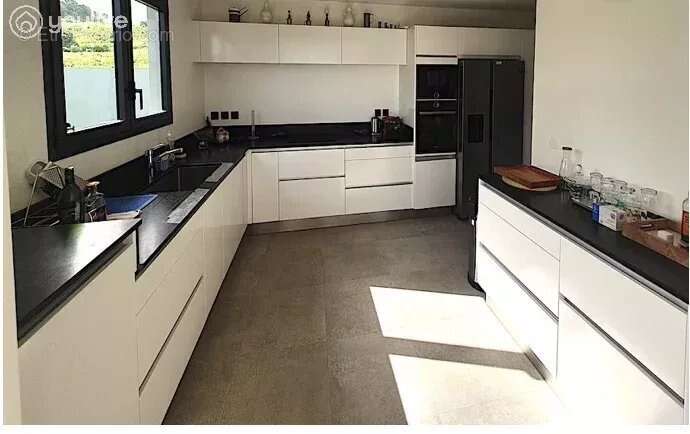 Maison à LE MARIGOT