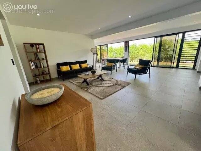 Maison à LE MARIGOT