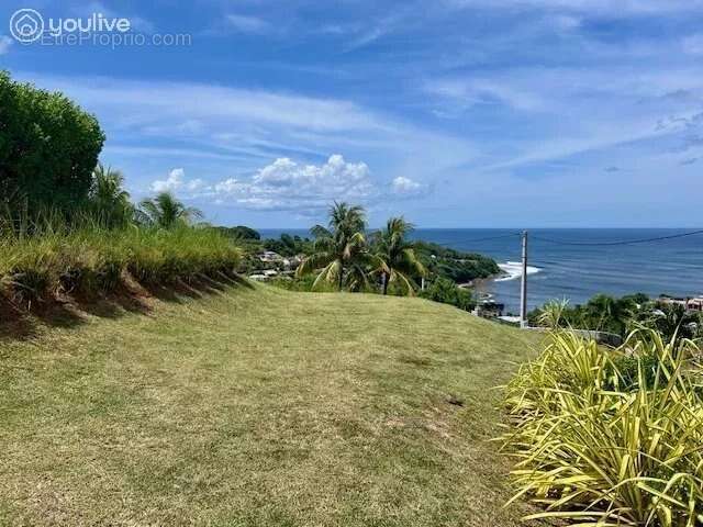 Maison à LE MARIGOT