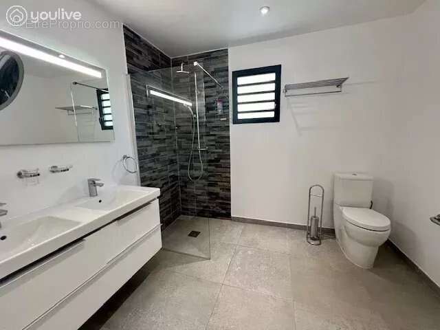 Maison à LE MARIGOT