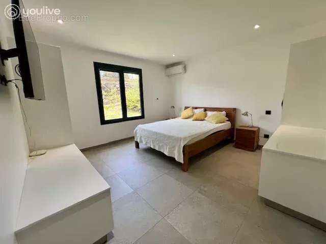 Maison à LE MARIGOT