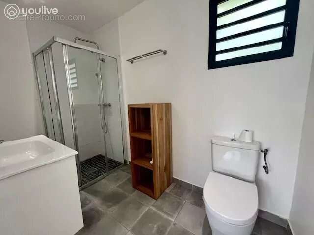 Maison à LE MARIGOT